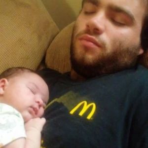 Meet your Posher, Michael